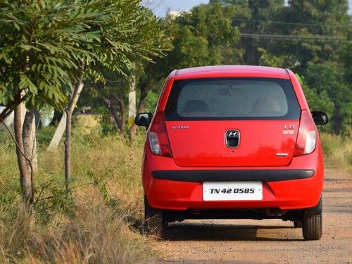 Used 2008 i10 Era 1.1  for sale in Coimbatore
