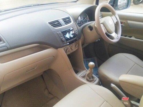 Used 2016 Ertiga SHVS VDI  for sale in Mumbai