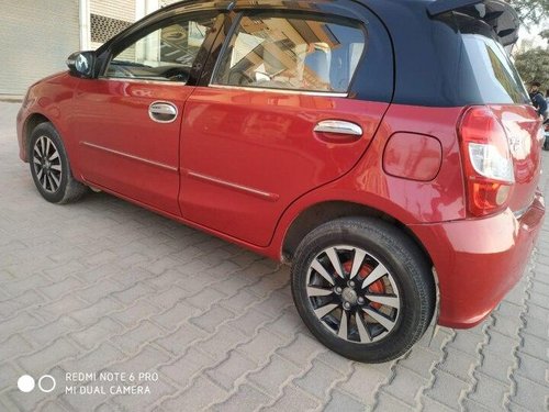 Used 2018 Etios Liva 1.4 VD  for sale in Faridabad