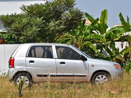 Used 2013 Alto K10 VXI  for sale in Coimbatore