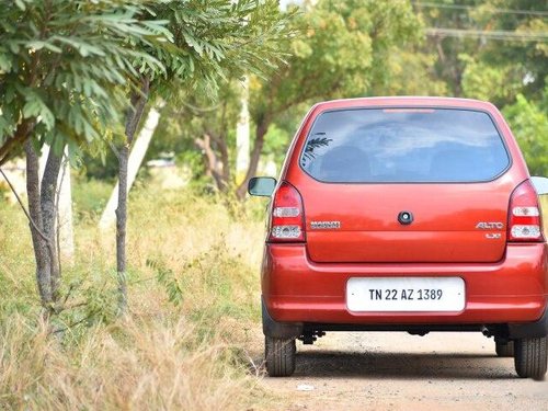 Used 2007 Alto  for sale in Coimbatore