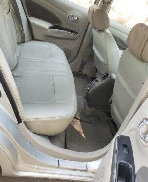 Used 2013 Scala Diesel RxL  for sale in Hyderabad