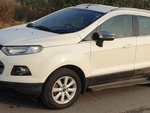 Used 2013 EcoSport 1.5 DV5 MT Trend  for sale in New Delhi