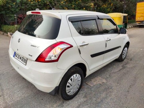 Used 2014 Swift VDI  for sale in Bangalore