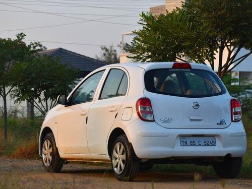 Used 2016 Micra XL Optional  for sale in Coimbatore