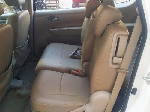 Used 2016 Ertiga SHVS VDI  for sale in Mumbai