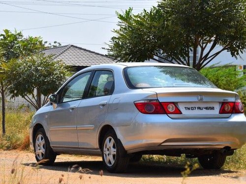 Used 2006 City ZX CVT  for sale in Coimbatore