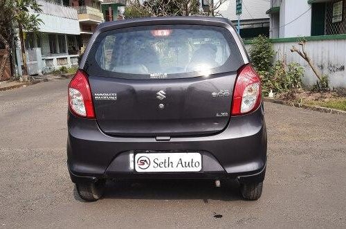 Used 2014 Alto 800 LXI  for sale in Kolkata