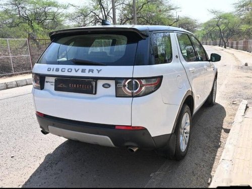 Used 2018 Discovery Sport TD4 HSE  for sale in New Delhi