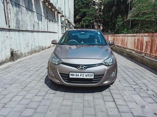Used 2013 i20 Magna  for sale in Thane