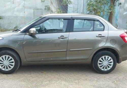 Used 2015 Swift Dzire  for sale in Thane