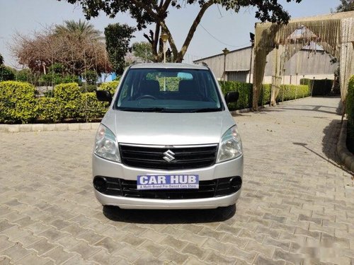 Used 2010 Wagon R LXI  for sale in Gurgaon
