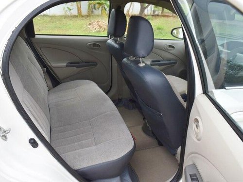 Used 2015 Etios Liva 1.4 GD  for sale in Coimbatore