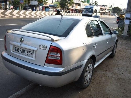 Used 2006 Octavia Elegance 1.9 TDI  for sale in Coimbatore