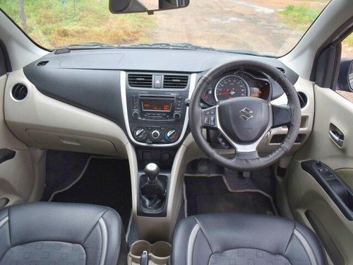 Used 2018 Celerio ZXI Optional MT  for sale in Coimbatore