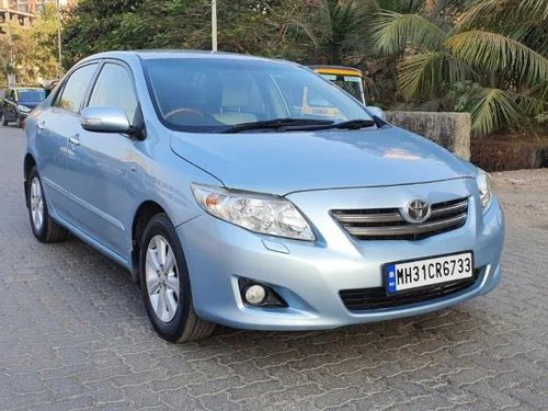 Used 2008 Corolla Altis VL AT  for sale in Mumbai