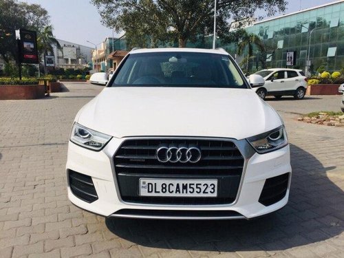 Used 2015 TT  for sale in New Delhi