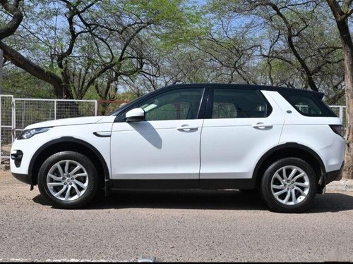 Used 2018 Discovery Sport TD4 HSE  for sale in New Delhi