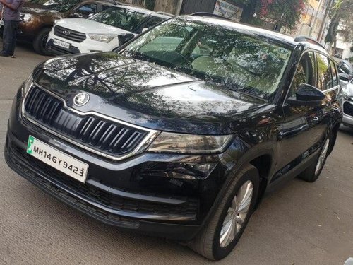 Used 2018 Kodiaq 2.0 TDI Style  for sale in Pune