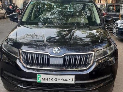 Used 2018 Kodiaq 2.0 TDI Style  for sale in Pune