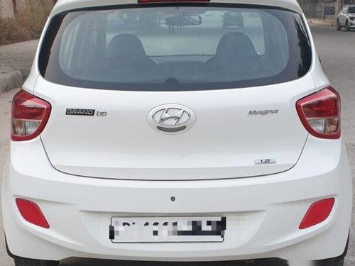 Used 2015 Grand i10 Magna  for sale in New Delhi