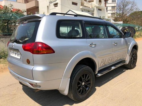 Used 2015 Pajero Sport 4X4  for sale in Bangalore