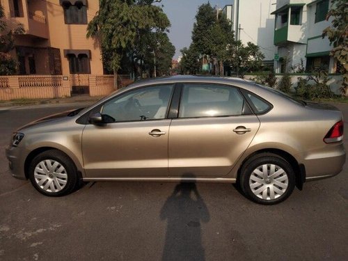 Used 2017 Vento 1.5 TDI Highline  for sale in Kolkata