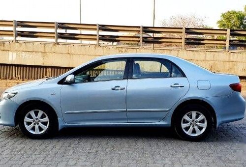 Used 2008 Corolla Altis VL AT  for sale in Mumbai