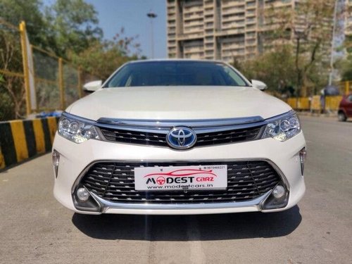 Used 2015 Camry 2.5 Hybrid  for sale in Mumbai