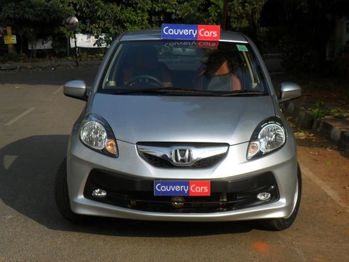 Used 2014 Brio V MT  for sale in Bangalore