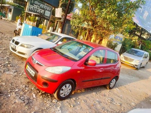 Used 2010 i10 Magna 1.1 iTech SE  for sale in Pune