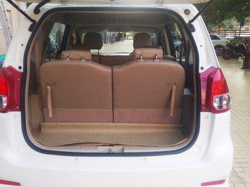 Used 2016 Ertiga SHVS VDI  for sale in Mumbai