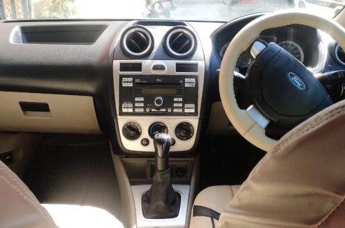 Used 2010 Fiesta 1.4 SXi TDCi ABS  for sale in Indore