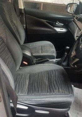 Used 2018 Innova Crysta 2.4 VX MT  for sale in Pune