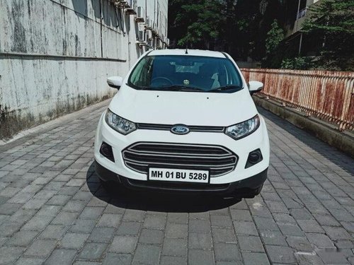 Used 2014 EcoSport 1.5 Ti VCT MT Trend  for sale in Thane