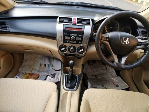 Used 2013 City i-VTEC V  for sale in Bangalore