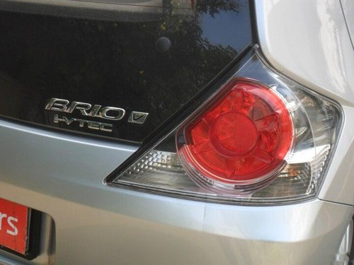 Used 2014 Brio V MT  for sale in Bangalore