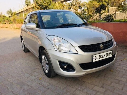 Used 2014 Swift Dzire  for sale in New Delhi