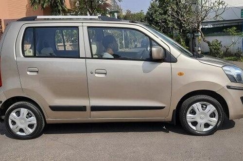 Used 2016 Wagon R VXI 1.2  for sale in Kolkata