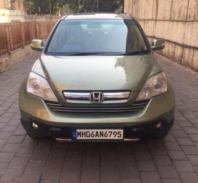 Used 2008 CR V AT With Sun Roof  for sale in Thane