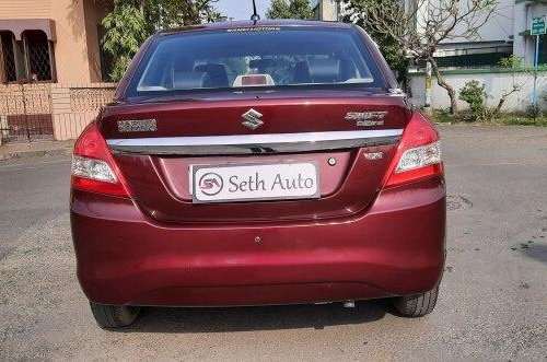 Used 2015 Swift Dzire  for sale in Kolkata