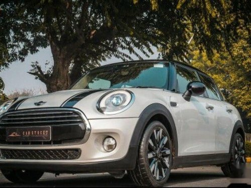 Used 2016 Countryman Cooper D  for sale in New Delhi