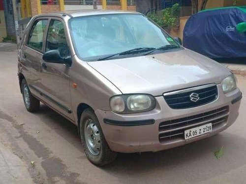 Used 2001 Alto  for sale in Halli