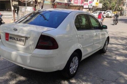 Used 2010 Fiesta 1.4 SXi TDCi ABS  for sale in Indore