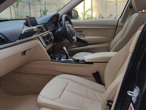 Used 2014 3 Series GT Luxury Line  for sale in Thane