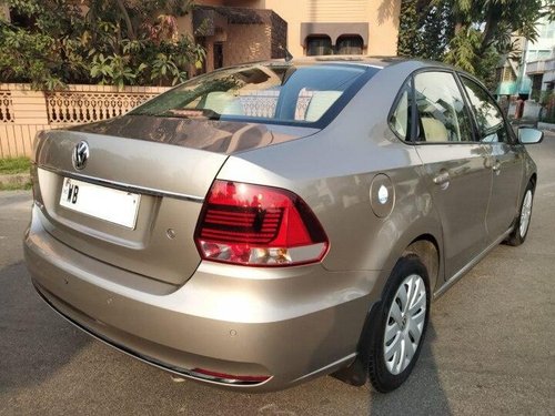 Used 2017 Vento 1.5 TDI Highline  for sale in Kolkata