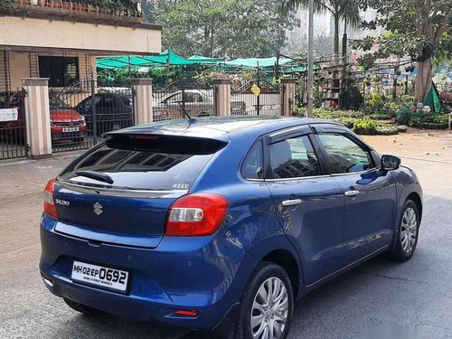 Used 2017 Baleno Zeta Automatic  for sale in Mumbai