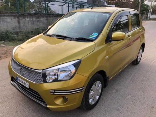 Used 2014 Celerio VXI  for sale in Bangalore