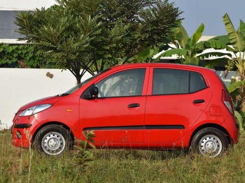 Used 2008 i10 Era 1.1  for sale in Coimbatore