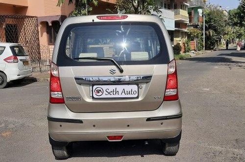 Used 2016 Wagon R VXI 1.2  for sale in Kolkata